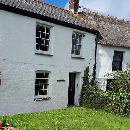Wrens Nook St Agnes (Cornwall) Exterior foto
