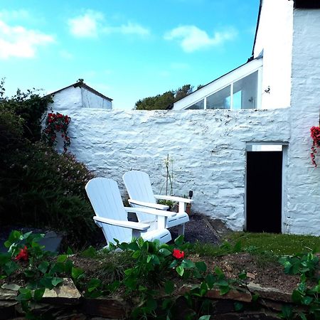 Wrens Nook St Agnes (Cornwall) Exterior foto