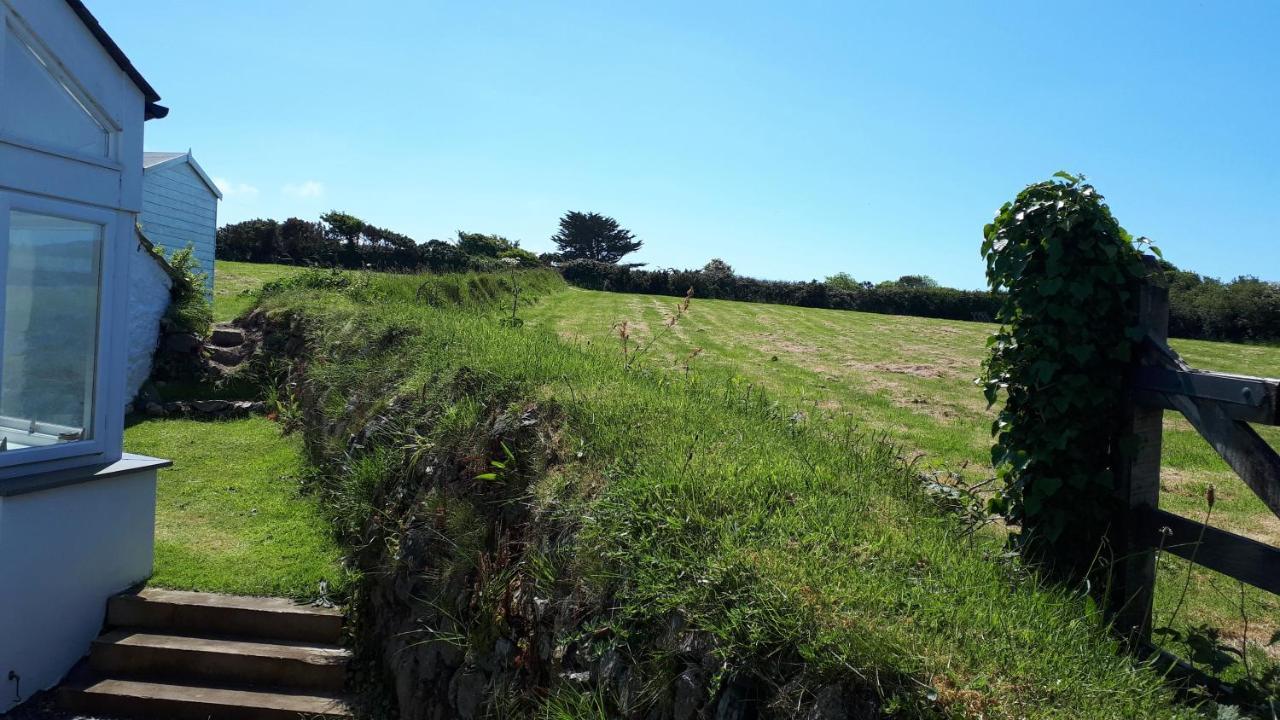 Wrens Nook St Agnes (Cornwall) Exterior foto