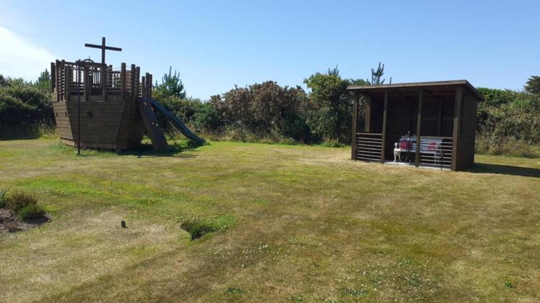 Wrens Nook St Agnes (Cornwall) Exterior foto