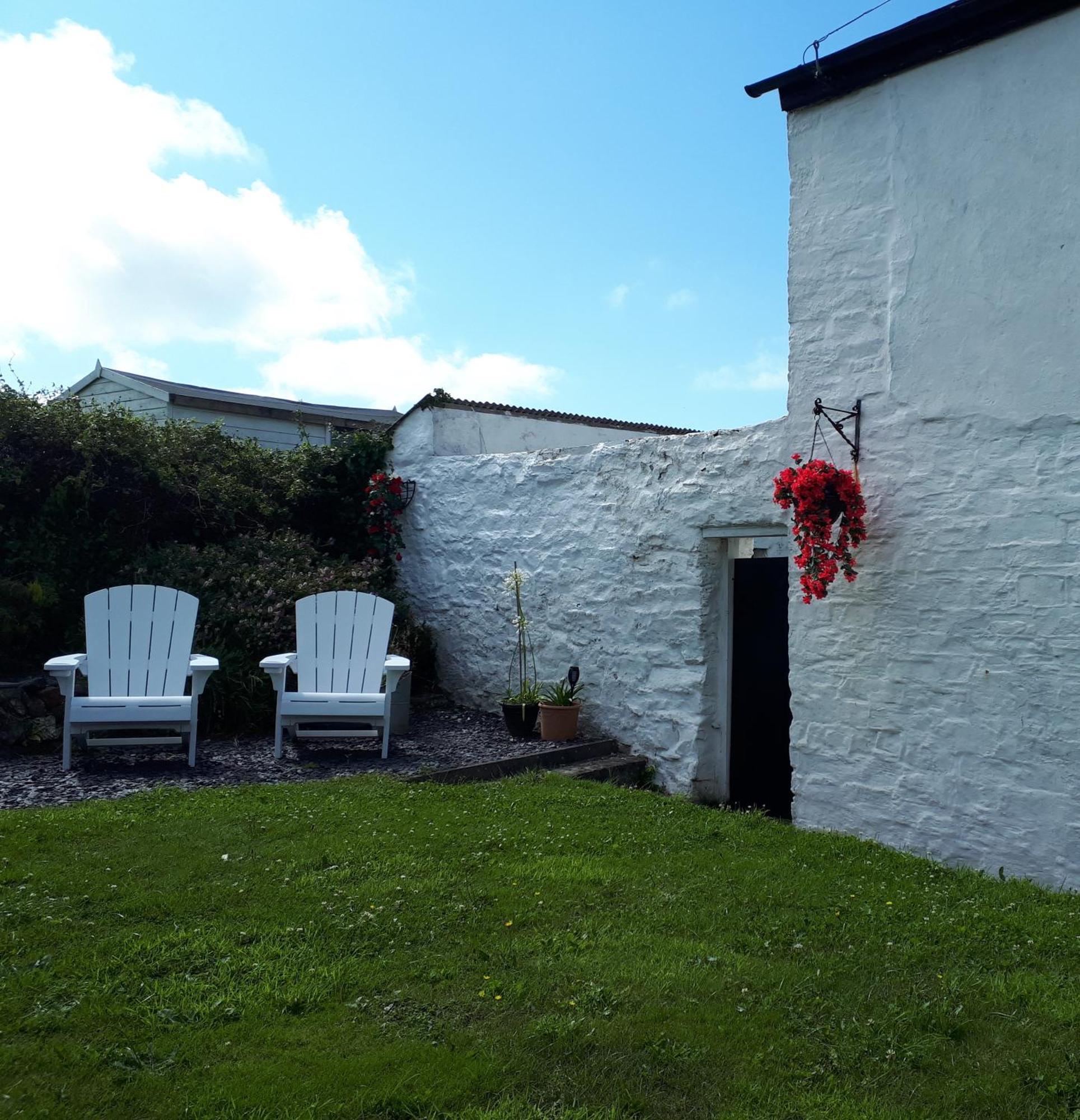 Wrens Nook St Agnes (Cornwall) Exterior foto