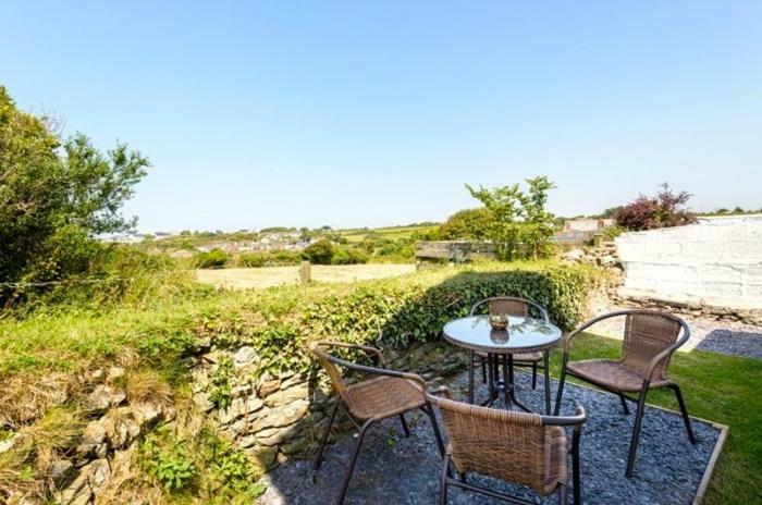 Wrens Nook St Agnes (Cornwall) Exterior foto