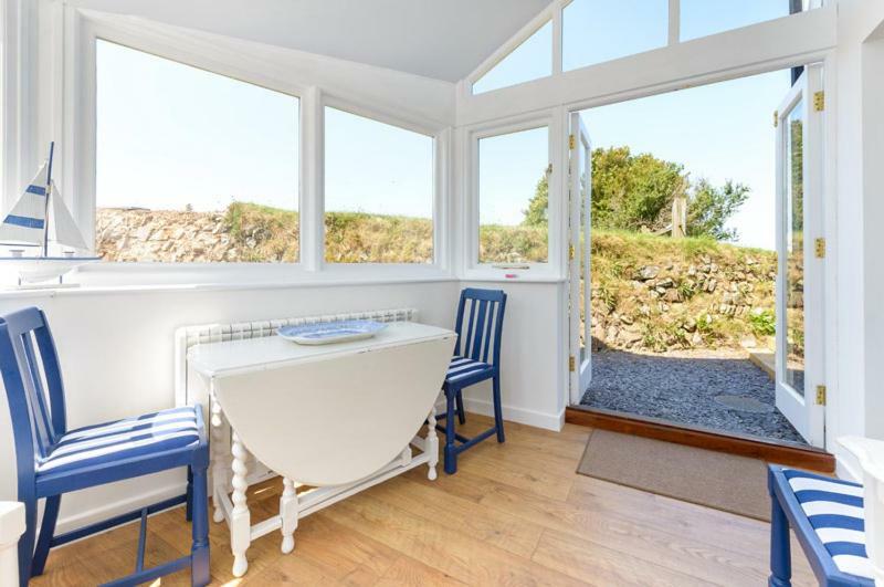 Wrens Nook St Agnes (Cornwall) Exterior foto