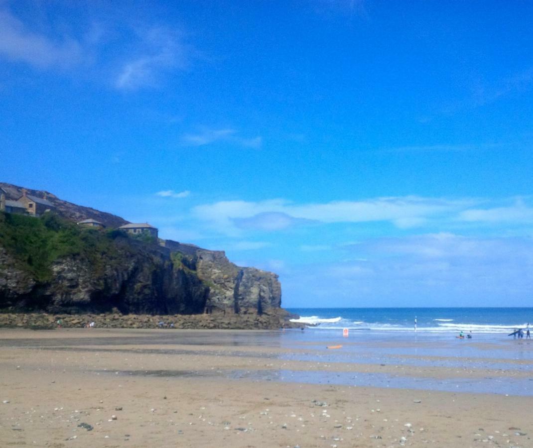 Wrens Nook St Agnes (Cornwall) Exterior foto