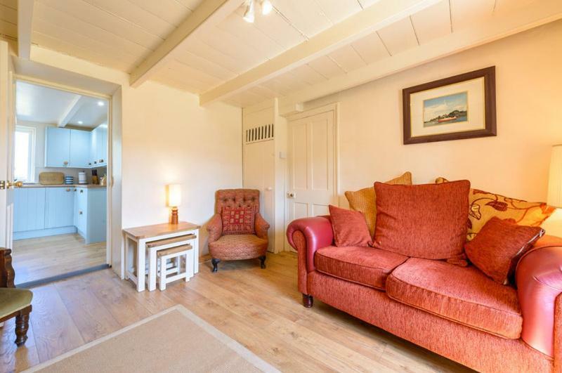Wrens Nook St Agnes (Cornwall) Exterior foto